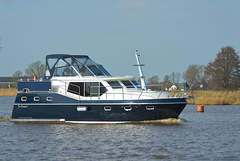 Renal 36 - Drait 42 (motor yacht)
