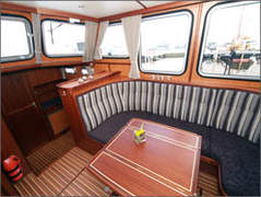Motorboot Simmerskip 1050*cruise XL Bild 2