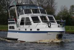 motorboot Tjeukemeer 1035 TS Afbeelding 2