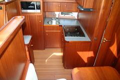 Motorboot BWS 1500 Bild 6