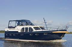 Deluxe 42 - Drait 98 (motor yacht)