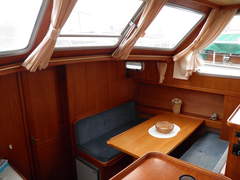 Motorboot Vacance Clasic 13.10 Bild 5