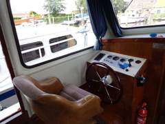 Motorboot Palan DL 1100 OK Bild 10