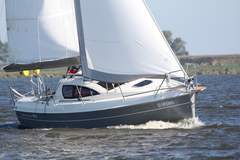 New Classic 850 - Lacanau/ Wendel (Segelkajütboot)