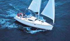 Feeling 32 - Felan (sailing yacht)