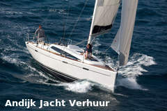 Dehler 38 - Bremervaart (Segelyacht)