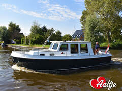 Simmerskip 950 Ok*cruise - Aaltje (motor yacht)