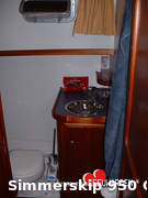 barco de motor Simmerskip 950 Ok*cruise imagen 8