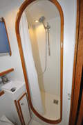 Motorboot Aqualine 35 AK Bild 9