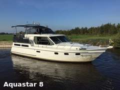 Treffer 42 - Aquastar 8 (yate de motor)