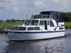 motorboot Tjeukemeer 1050 Afbeelding 3