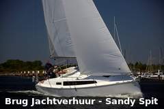 Segelboot Bavaria 33s Easy Bild 8
