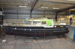 Motorboot Aquanaut Andante AC 438 Bild 6