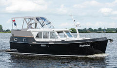 Motorboot Aquanaut Drifter CS 1100 Bild 5
