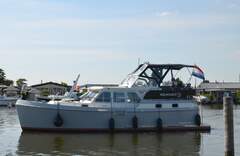 Aquanaut Drifter CS 1100 - Nomia (Motoryacht)
