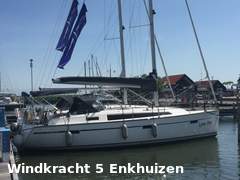 Segelboot Bavaria 37/3 Cruiser 2018 Bild 5