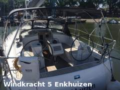 Segelboot Bavaria 37/3 Cruiser 2018 Bild 11