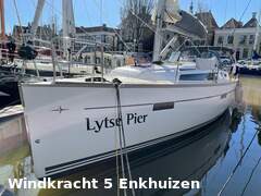 Segelboot Bavaria 37/3 Cruiser 2018 Bild 2