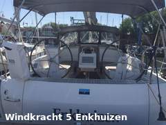 Segelboot Bavaria 37/3 Cruiser 2018 Bild 12