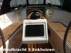 Segelboot Bavaria 37/3 Cruiser 2018 Bild 9