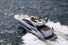 Sunseeker 68 Sportyacht - Miramar (motor yacht)