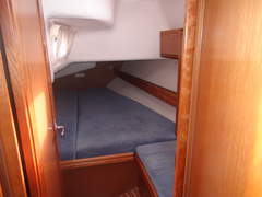 Segelboot Bavaria 40-3 Bild 8