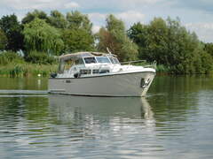 Motorboot Veha Cruiser Bild 2