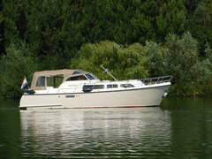 Veha Cruiser - Marmeralk (motor yacht)