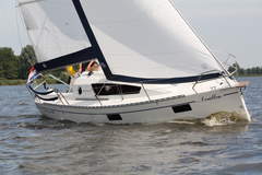 Balt 27 - Avallon/ Skolfer (sailing yacht)