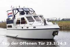 Tjeukemeer 1035TS - Erwi (yate de motor)