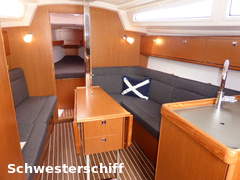 velero Bavaria 34/3 Cruiser imagen 10