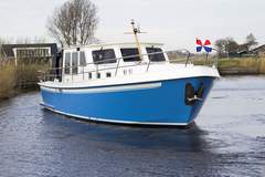 barco de motor De Jong 1100 OK imagen 2