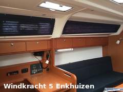 Segelboot Bavaria 37/2 Cruiser 2019 Bild 5