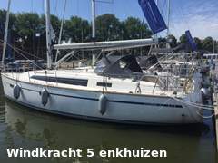 Segelboot Bavaria 37/2 Cruiser 2019 Bild 10