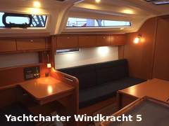 velero Bavaria 37/2 Cruiser 2019 imagen 4