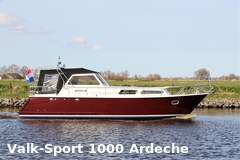 Valk-Sport 1000 - Ardeche (yate de motor)