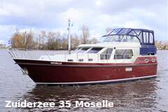 Zuiderzee 35 - Moselle (motor yacht)