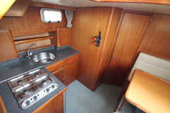 Motorboot Aquanaut Drifter 1150 AK Bild 8