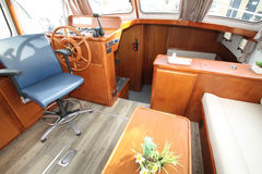 Motorboot Aquanaut Drifter 1150 AK Bild 4