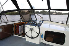 Motorboot Marvis Pasadena 1120 Bild 4