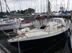 Frits Herkens Andros 25 - Marianne (Segelkajütboot)