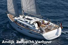 Bavaria Cruiser 45 - 3 Bees (sailing yacht)
