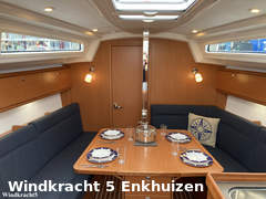 velero Bavaria 34/2 Cruiser 2021 imagen 7