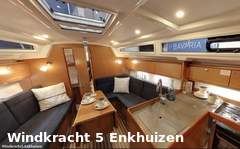 Segelboot Bavaria 34/2 Cruiser 2021 Bild 8