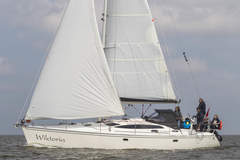 Delphia 40.3 - Wiktoria (sailing yacht)