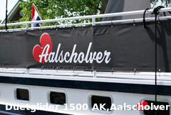 motorboot Broeresloot Duetglider 1500 AK Afbeelding 8