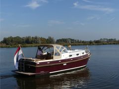 Motorboot Langenberg DeVe 8.25 Bild 11