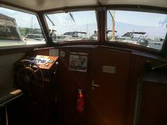 motorboot Tjeukemeer Kruiser 950 AK OK Afbeelding 4