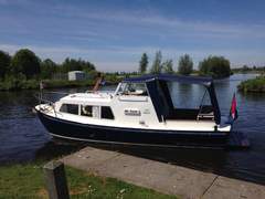 Doerak 780OK - Mr Cees (barco con camarote)
