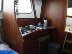 Motorboot Doerak 850 OK AK Bild 7